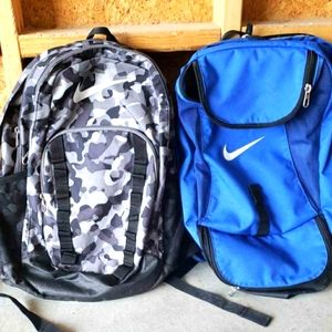 Nike backpack